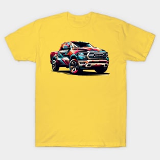 Dodge Ram 1500 T-Shirt